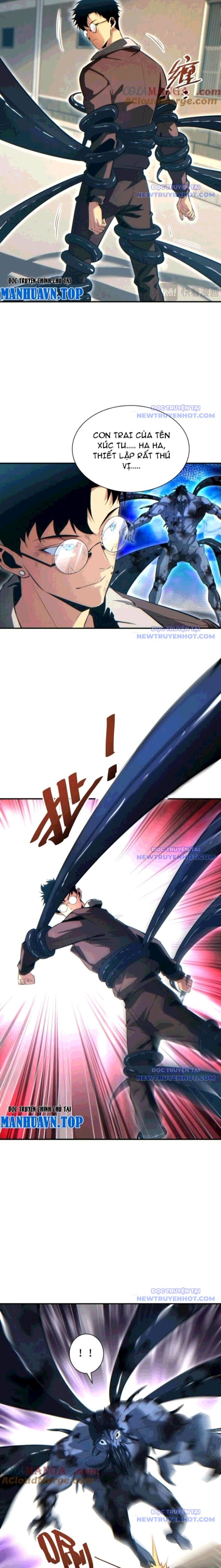 Mạt Thế Trọng Sinh: Ta Quay Gacha Làm Trùm! Chapter 39 - 18