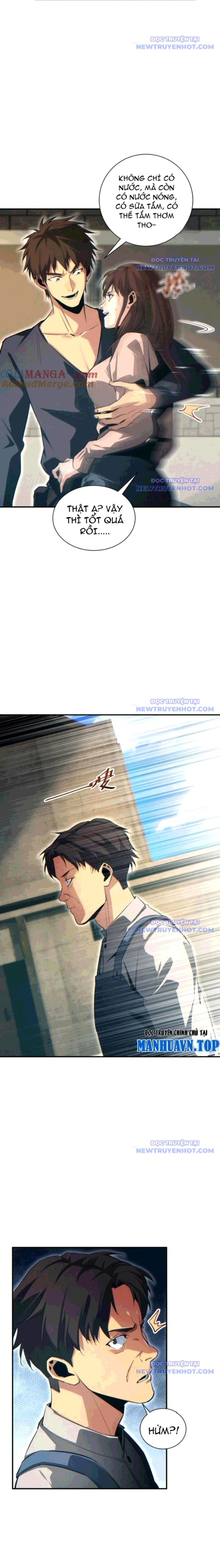 Mạt Thế Trọng Sinh: Ta Quay Gacha Làm Trùm! Chapter 39 - 5
