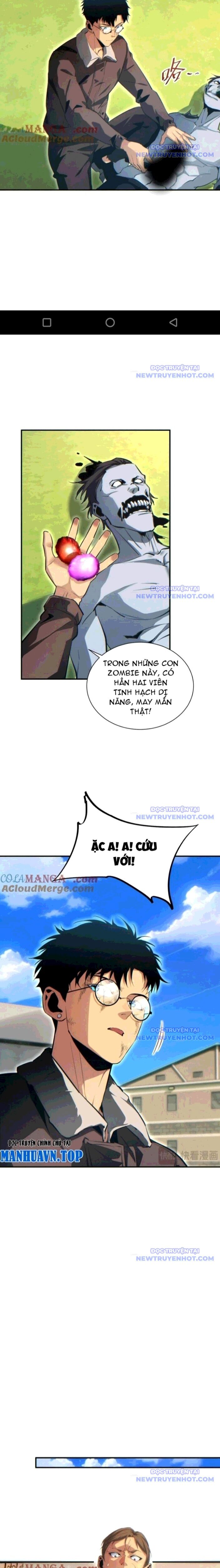 Mạt Thế Trọng Sinh: Ta Quay Gacha Làm Trùm! Chapter 39 - 10
