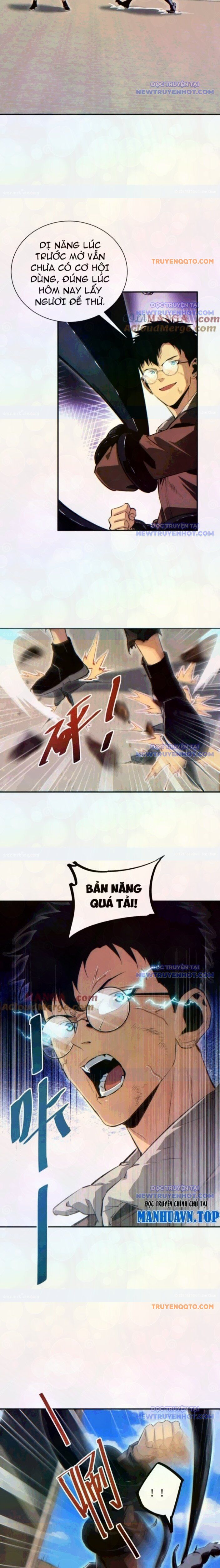 Mạt Thế Trọng Sinh: Ta Quay Gacha Làm Trùm! Chapter 40 - 2