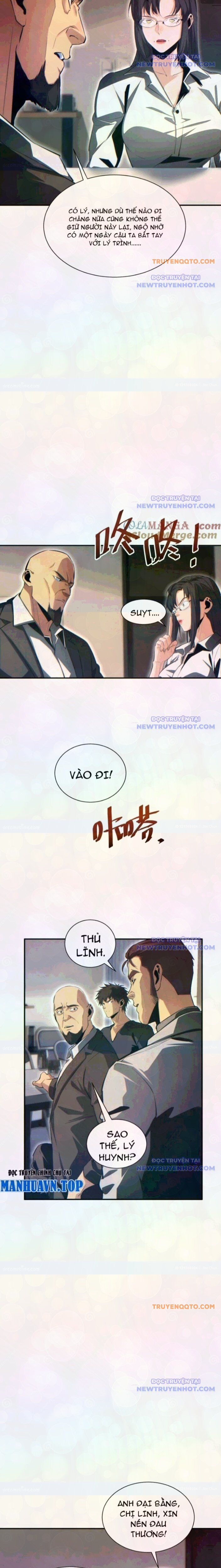 Mạt Thế Trọng Sinh: Ta Quay Gacha Làm Trùm! Chapter 40 - 13