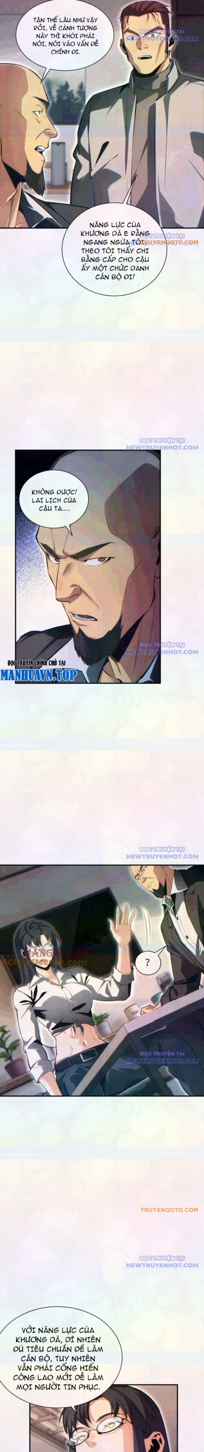 Mạt Thế Trọng Sinh: Ta Quay Gacha Làm Trùm! Chapter 40 - 14