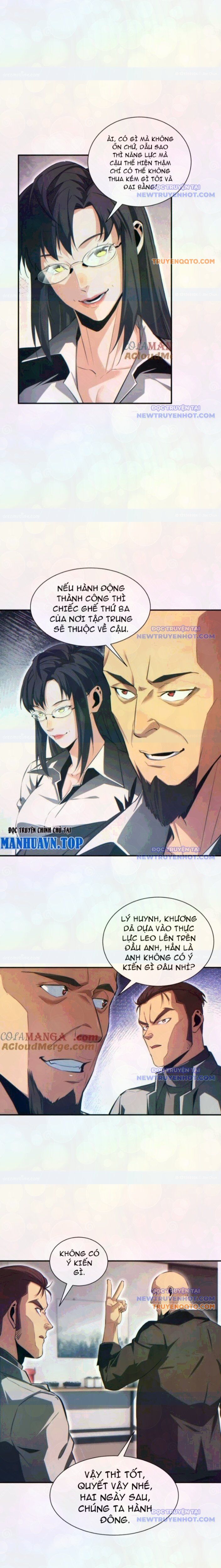 Mạt Thế Trọng Sinh: Ta Quay Gacha Làm Trùm! Chapter 40 - 17