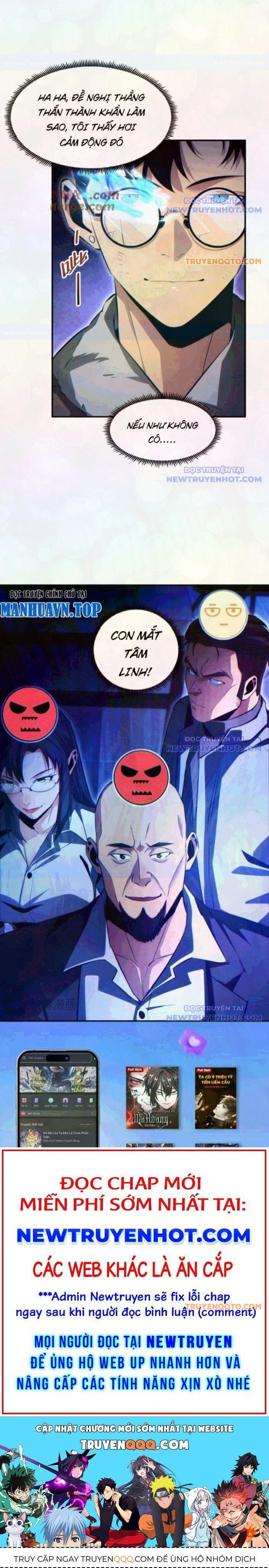 Mạt Thế Trọng Sinh: Ta Quay Gacha Làm Trùm! Chapter 40 - 18