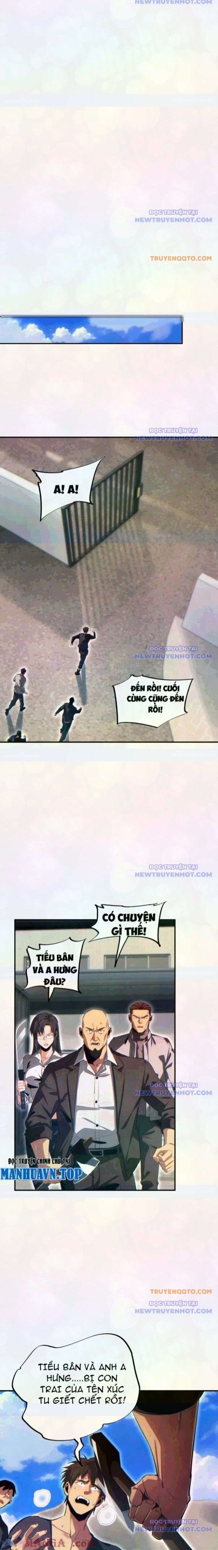Mạt Thế Trọng Sinh: Ta Quay Gacha Làm Trùm! Chapter 40 - 6
