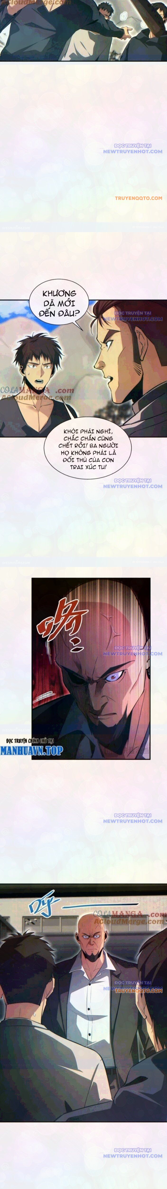 Mạt Thế Trọng Sinh: Ta Quay Gacha Làm Trùm! Chapter 40 - 7