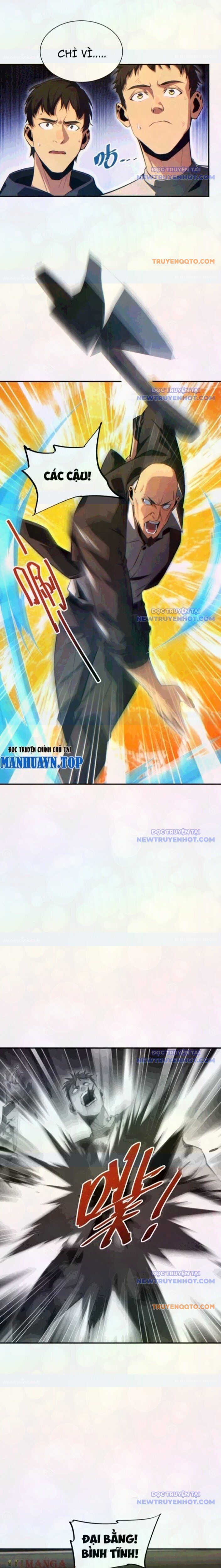 Mạt Thế Trọng Sinh: Ta Quay Gacha Làm Trùm! Chapter 40 - 8