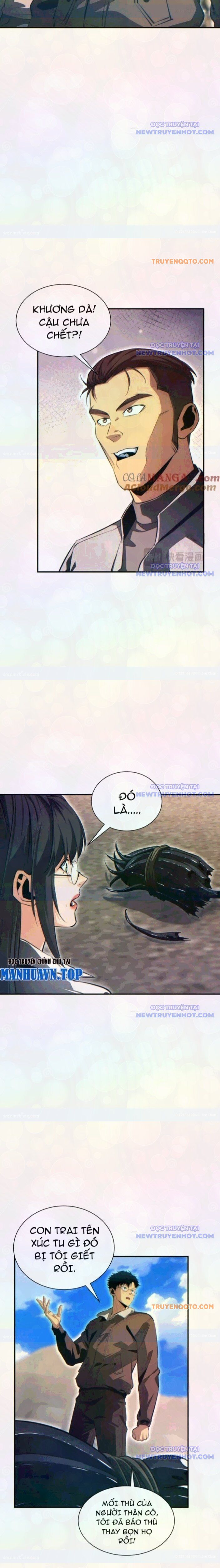 Mạt Thế Trọng Sinh: Ta Quay Gacha Làm Trùm! Chapter 40 - 10