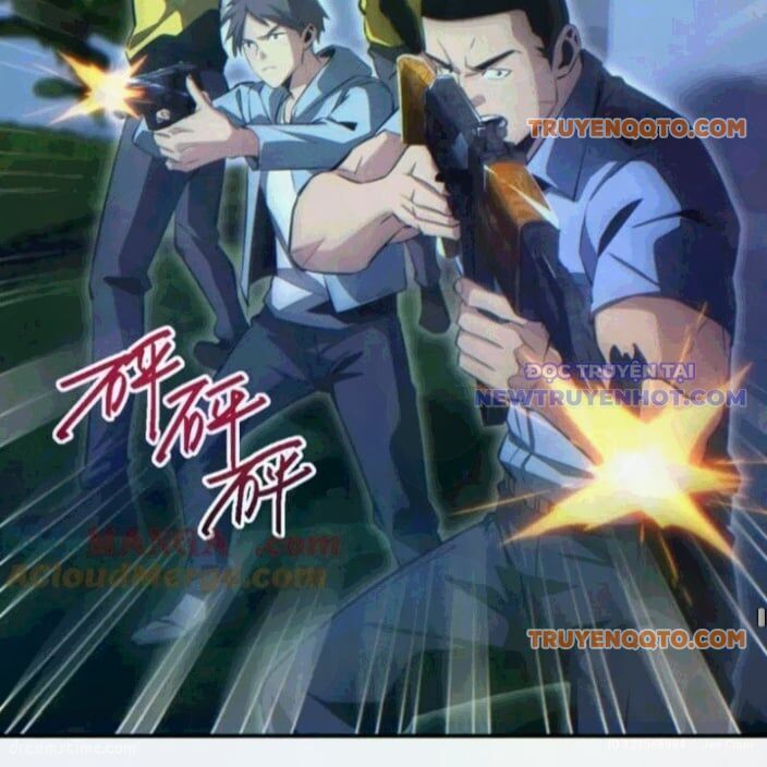 Mạt Thế Trọng Sinh: Ta Quay Gacha Làm Trùm! Chapter 41 - 134