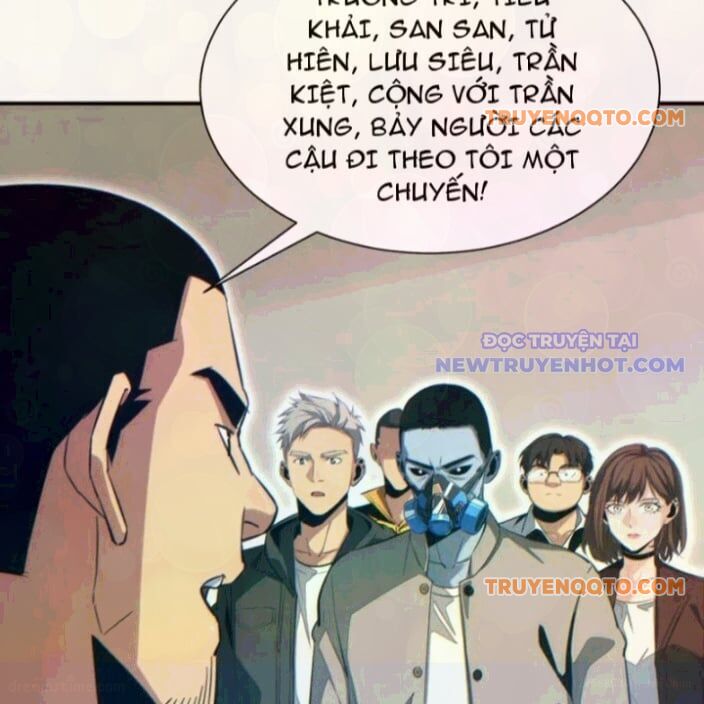 Mạt Thế Trọng Sinh: Ta Quay Gacha Làm Trùm! Chapter 41 - 19