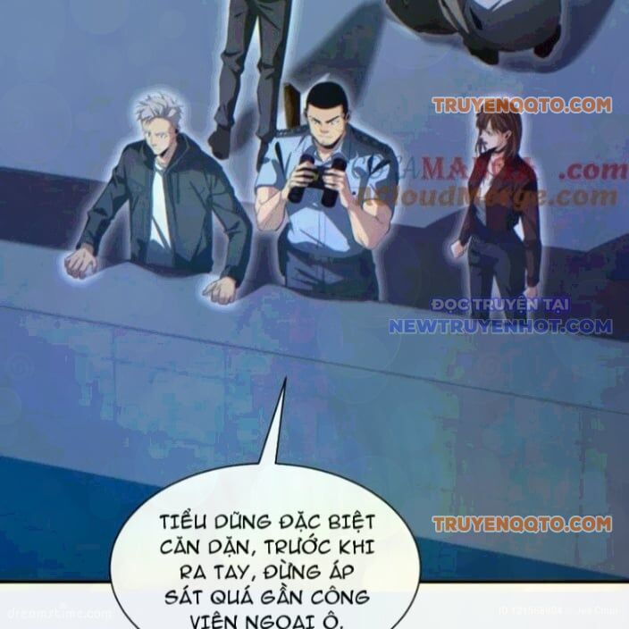 Mạt Thế Trọng Sinh: Ta Quay Gacha Làm Trùm! Chapter 41 - 47