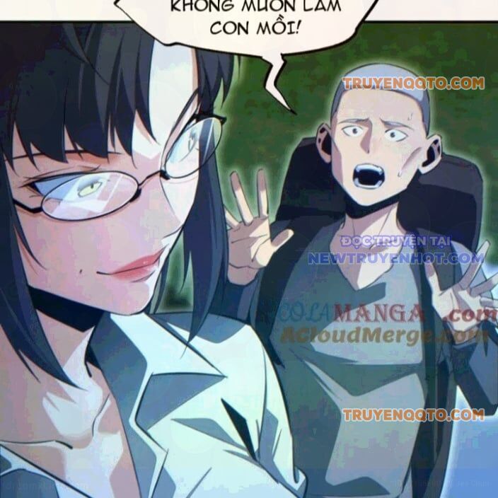 Mạt Thế Trọng Sinh: Ta Quay Gacha Làm Trùm! Chapter 41 - 62
