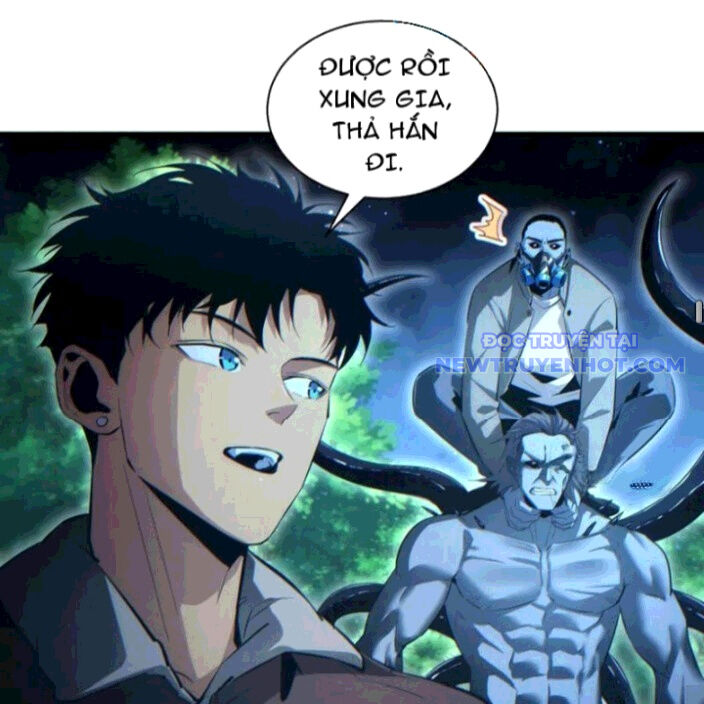 Mạt Thế Trọng Sinh: Ta Quay Gacha Làm Trùm! Chapter 42 - 105