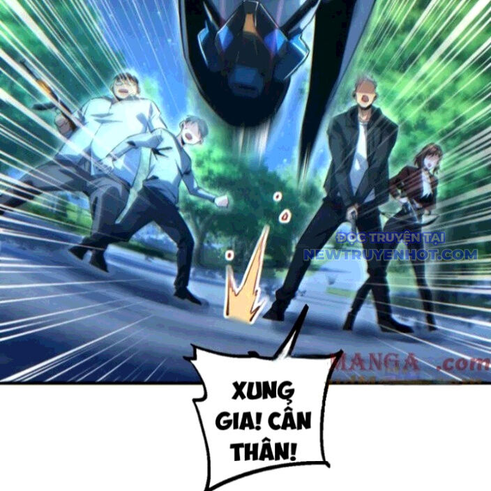 Mạt Thế Trọng Sinh: Ta Quay Gacha Làm Trùm! Chapter 42 - 13