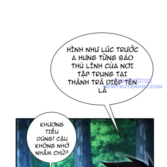 Mạt Thế Trọng Sinh: Ta Quay Gacha Làm Trùm! Chapter 42 - 45