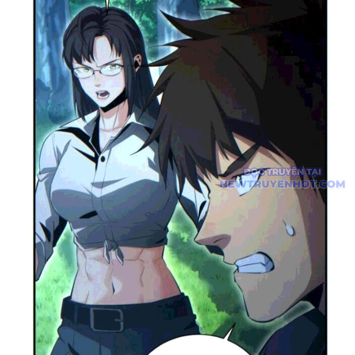 Mạt Thế Trọng Sinh: Ta Quay Gacha Làm Trùm! Chapter 42 - 46