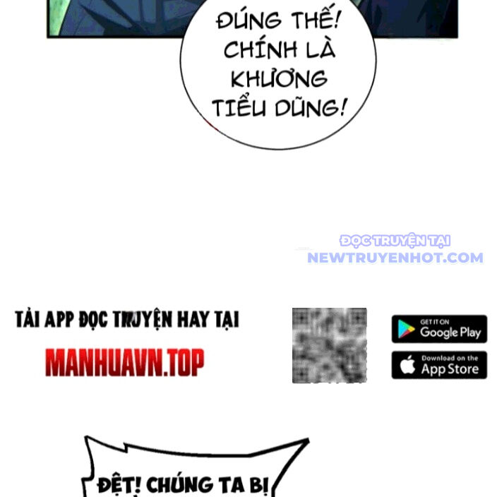 Mạt Thế Trọng Sinh: Ta Quay Gacha Làm Trùm! Chapter 42 - 47
