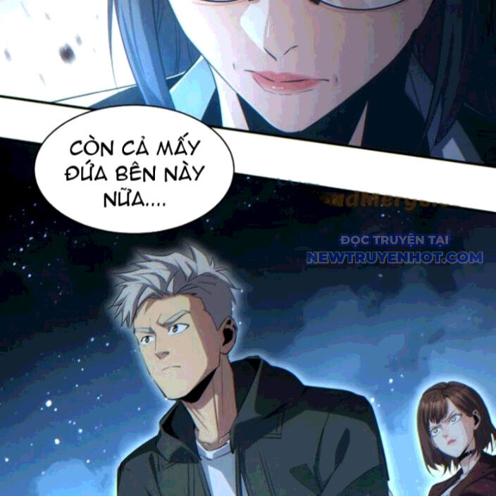 Mạt Thế Trọng Sinh: Ta Quay Gacha Làm Trùm! Chapter 42 - 53