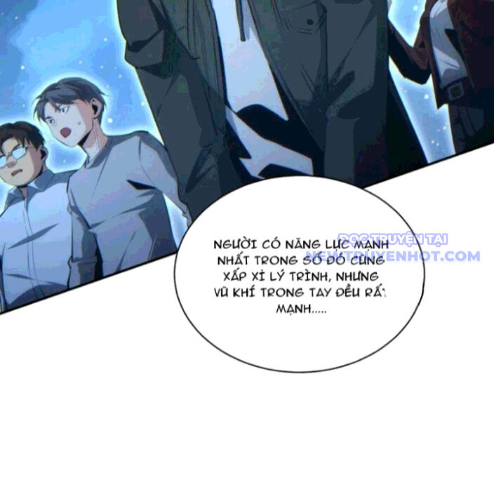 Mạt Thế Trọng Sinh: Ta Quay Gacha Làm Trùm! Chapter 42 - 54