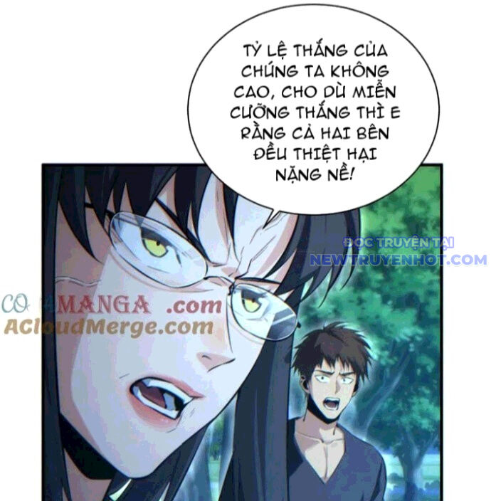 Mạt Thế Trọng Sinh: Ta Quay Gacha Làm Trùm! Chapter 42 - 59