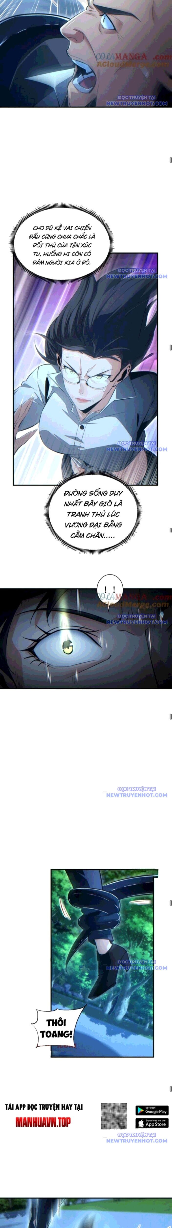 Mạt Thế Trọng Sinh: Ta Quay Gacha Làm Trùm! Chapter 43 - 11