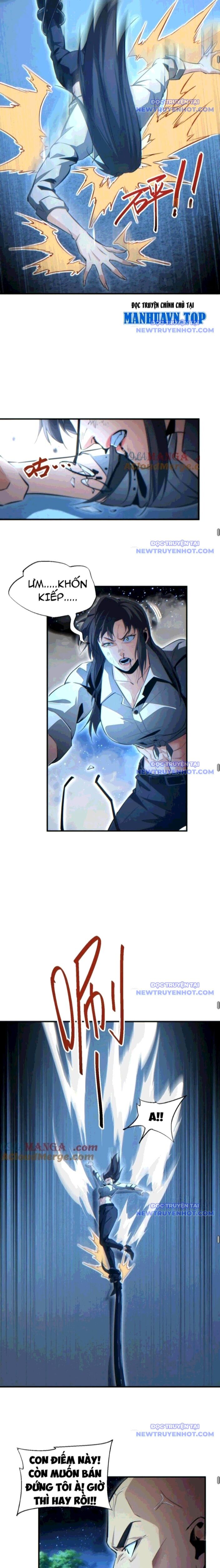 Mạt Thế Trọng Sinh: Ta Quay Gacha Làm Trùm! Chapter 43 - 12