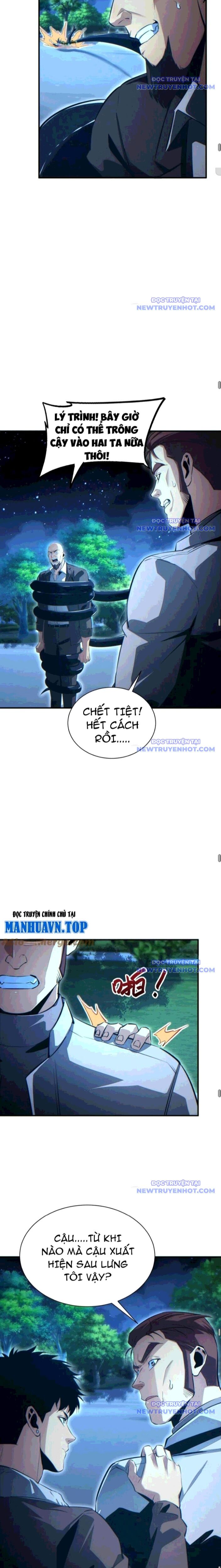 Mạt Thế Trọng Sinh: Ta Quay Gacha Làm Trùm! Chapter 43 - 13