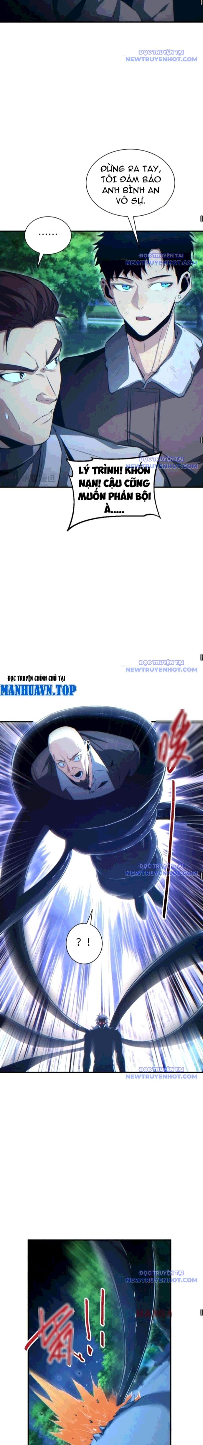 Mạt Thế Trọng Sinh: Ta Quay Gacha Làm Trùm! Chapter 43 - 14