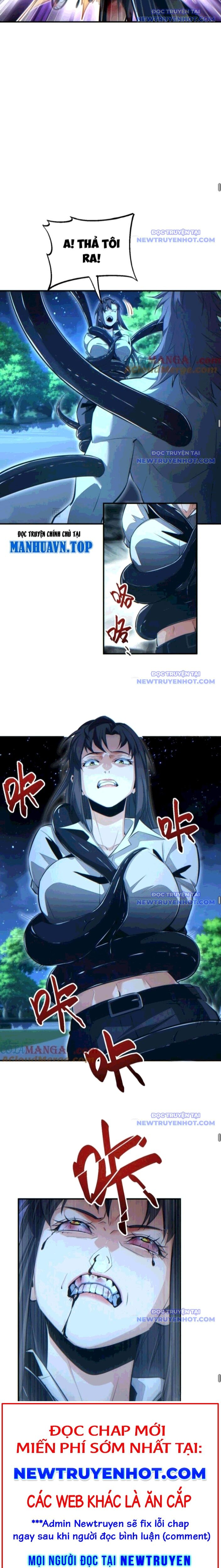 Mạt Thế Trọng Sinh: Ta Quay Gacha Làm Trùm! Chapter 43 - 16