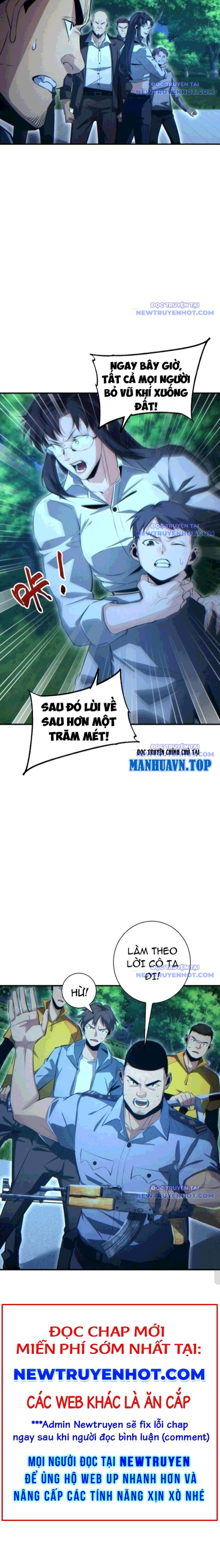 Mạt Thế Trọng Sinh: Ta Quay Gacha Làm Trùm! Chapter 43 - 3