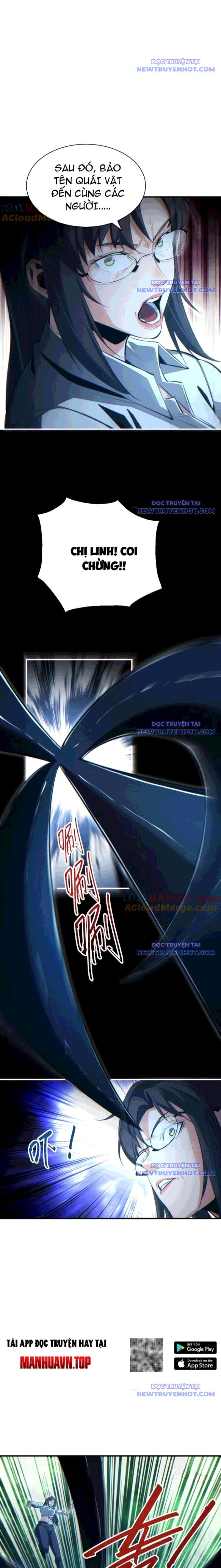 Mạt Thế Trọng Sinh: Ta Quay Gacha Làm Trùm! Chapter 43 - 4
