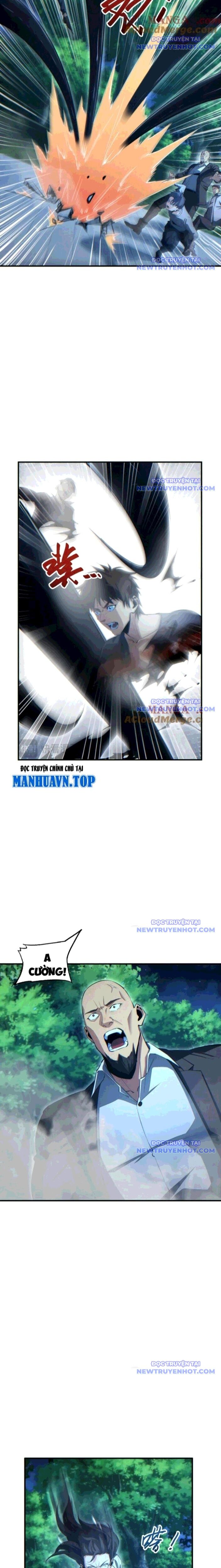 Mạt Thế Trọng Sinh: Ta Quay Gacha Làm Trùm! Chapter 43 - 5