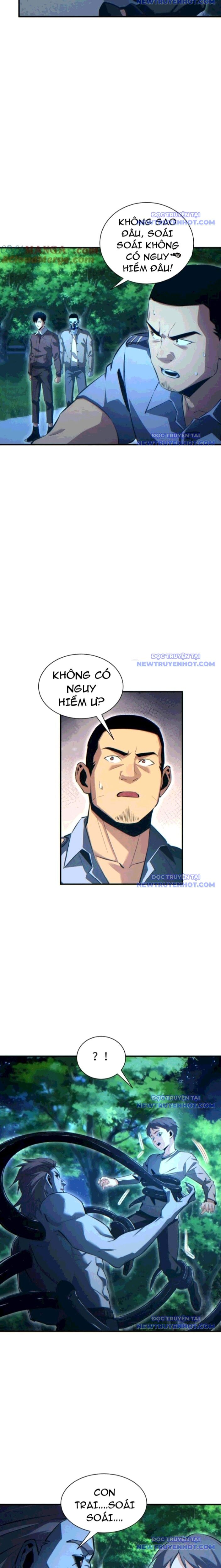 Mạt Thế Trọng Sinh: Ta Quay Gacha Làm Trùm! Chapter 43 - 7