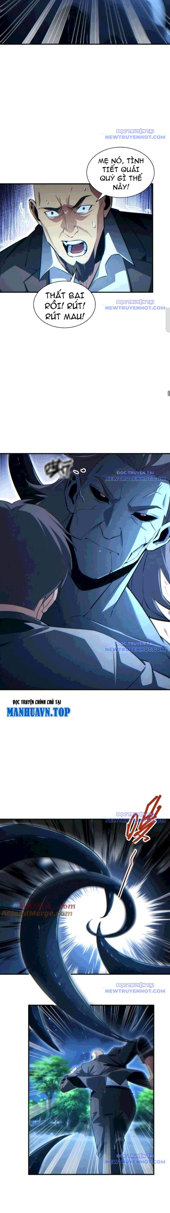 Mạt Thế Trọng Sinh: Ta Quay Gacha Làm Trùm! Chapter 43 - 9