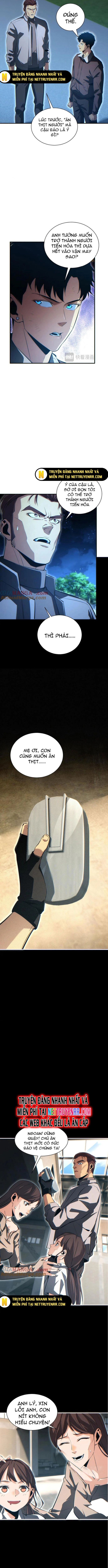 Mạt Thế Trọng Sinh: Ta Quay Gacha Làm Trùm! Chapter 44 - 3