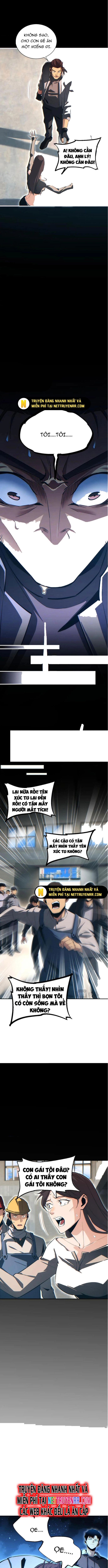 Mạt Thế Trọng Sinh: Ta Quay Gacha Làm Trùm! Chapter 44 - 4