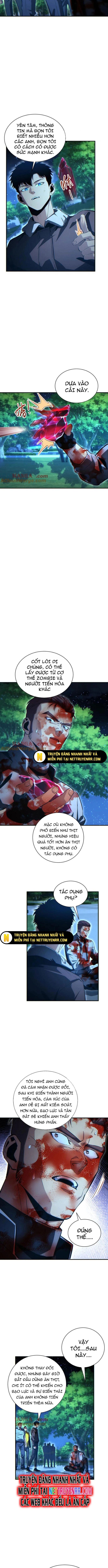 Mạt Thế Trọng Sinh: Ta Quay Gacha Làm Trùm! Chapter 44 - 6