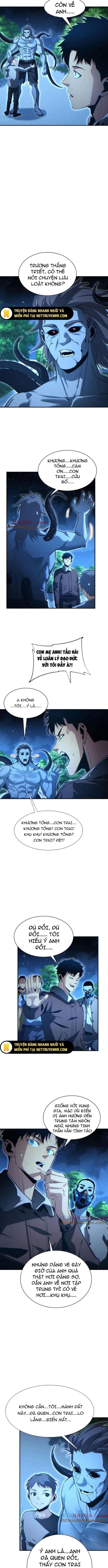 Mạt Thế Trọng Sinh: Ta Quay Gacha Làm Trùm! Chapter 44 - 7