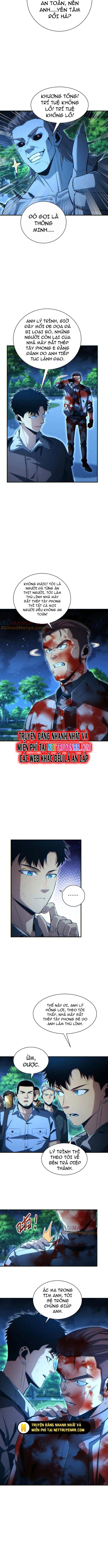 Mạt Thế Trọng Sinh: Ta Quay Gacha Làm Trùm! Chapter 44 - 8