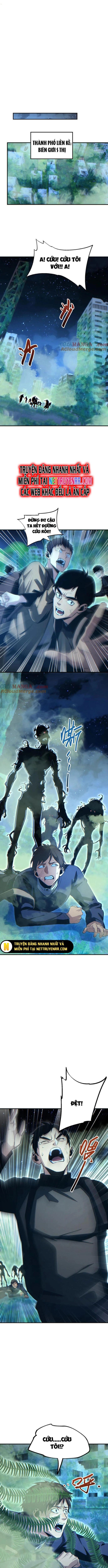 Mạt Thế Trọng Sinh: Ta Quay Gacha Làm Trùm! Chapter 44 - 9