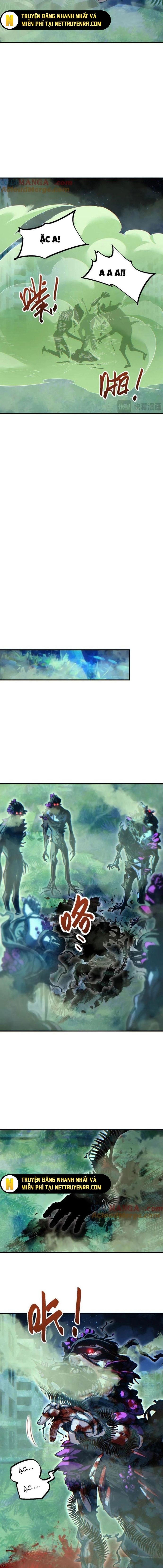 Mạt Thế Trọng Sinh: Ta Quay Gacha Làm Trùm! Chapter 44 - 10