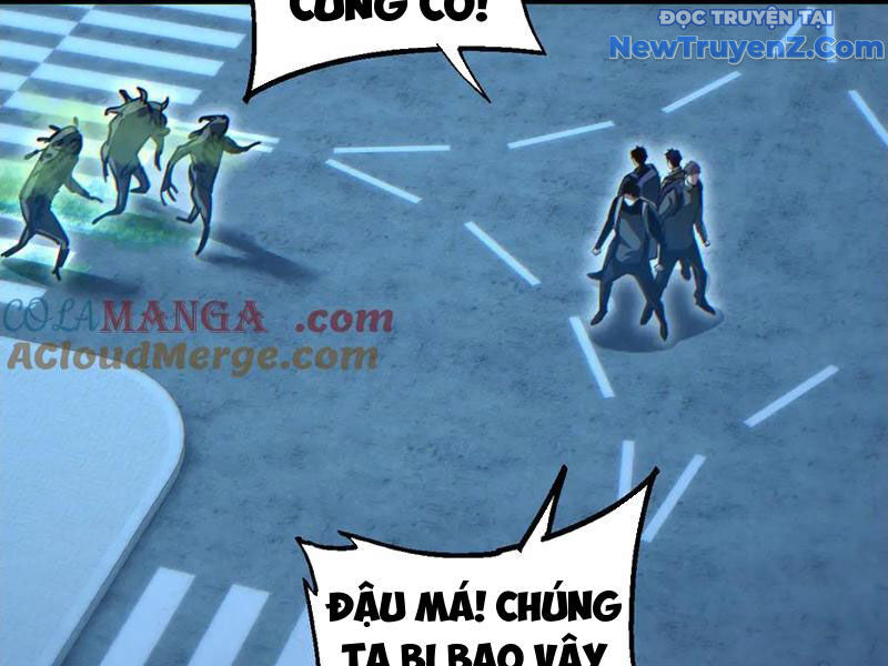 Mạt Thế Trọng Sinh: Ta Quay Gacha Làm Trùm! Chapter 45 - 136