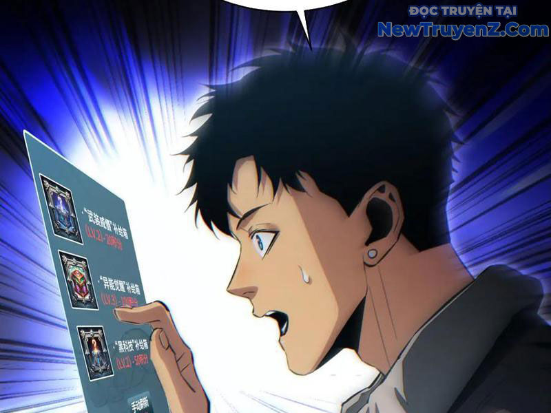 Mạt Thế Trọng Sinh: Ta Quay Gacha Làm Trùm! Chapter 45 - 174