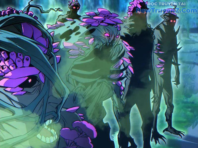 Mạt Thế Trọng Sinh: Ta Quay Gacha Làm Trùm! Chapter 45 - 77