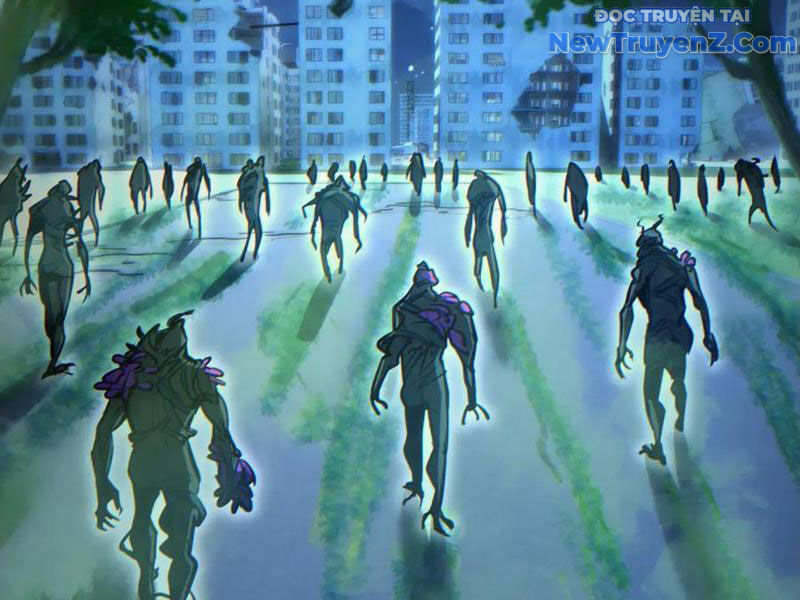 Mạt Thế Trọng Sinh: Ta Quay Gacha Làm Trùm! Chapter 45 - 82