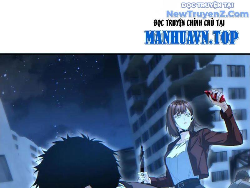Mạt Thế Trọng Sinh: Ta Quay Gacha Làm Trùm! Chapter 46 - 105