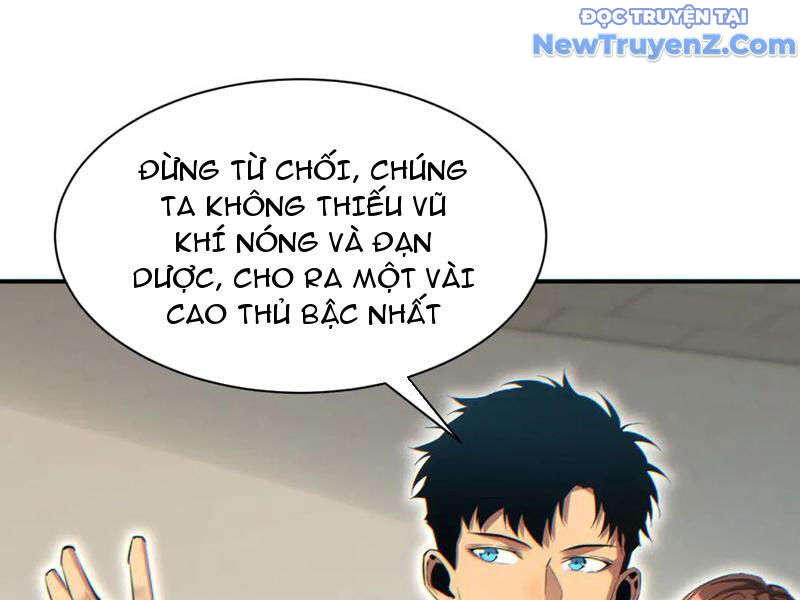 Mạt Thế Trọng Sinh: Ta Quay Gacha Làm Trùm! Chapter 46 - 166