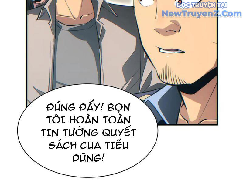 Mạt Thế Trọng Sinh: Ta Quay Gacha Làm Trùm! Chapter 46 - 170