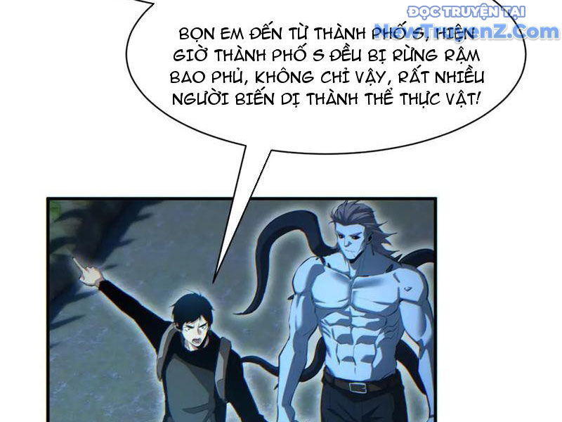 Mạt Thế Trọng Sinh: Ta Quay Gacha Làm Trùm! Chapter 46 - 33