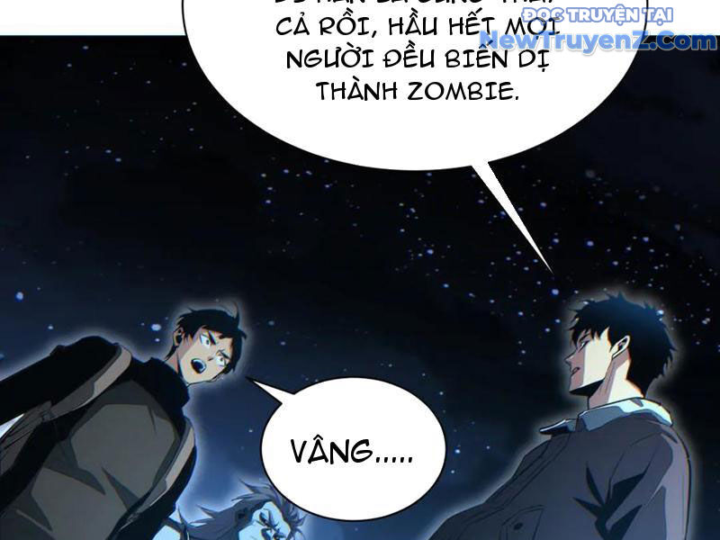 Mạt Thế Trọng Sinh: Ta Quay Gacha Làm Trùm! Chapter 46 - 40